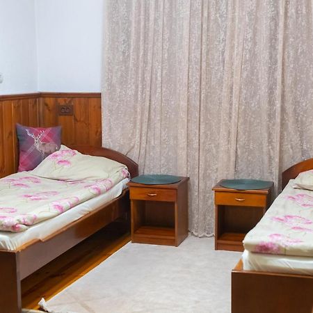 Grancharova Guest House Бансько Екстер'єр фото