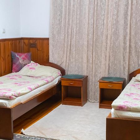 Grancharova Guest House Бансько Екстер'єр фото