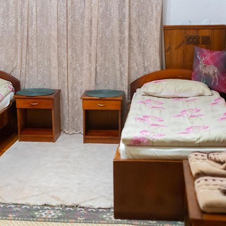 Grancharova Guest House Бансько Екстер'єр фото