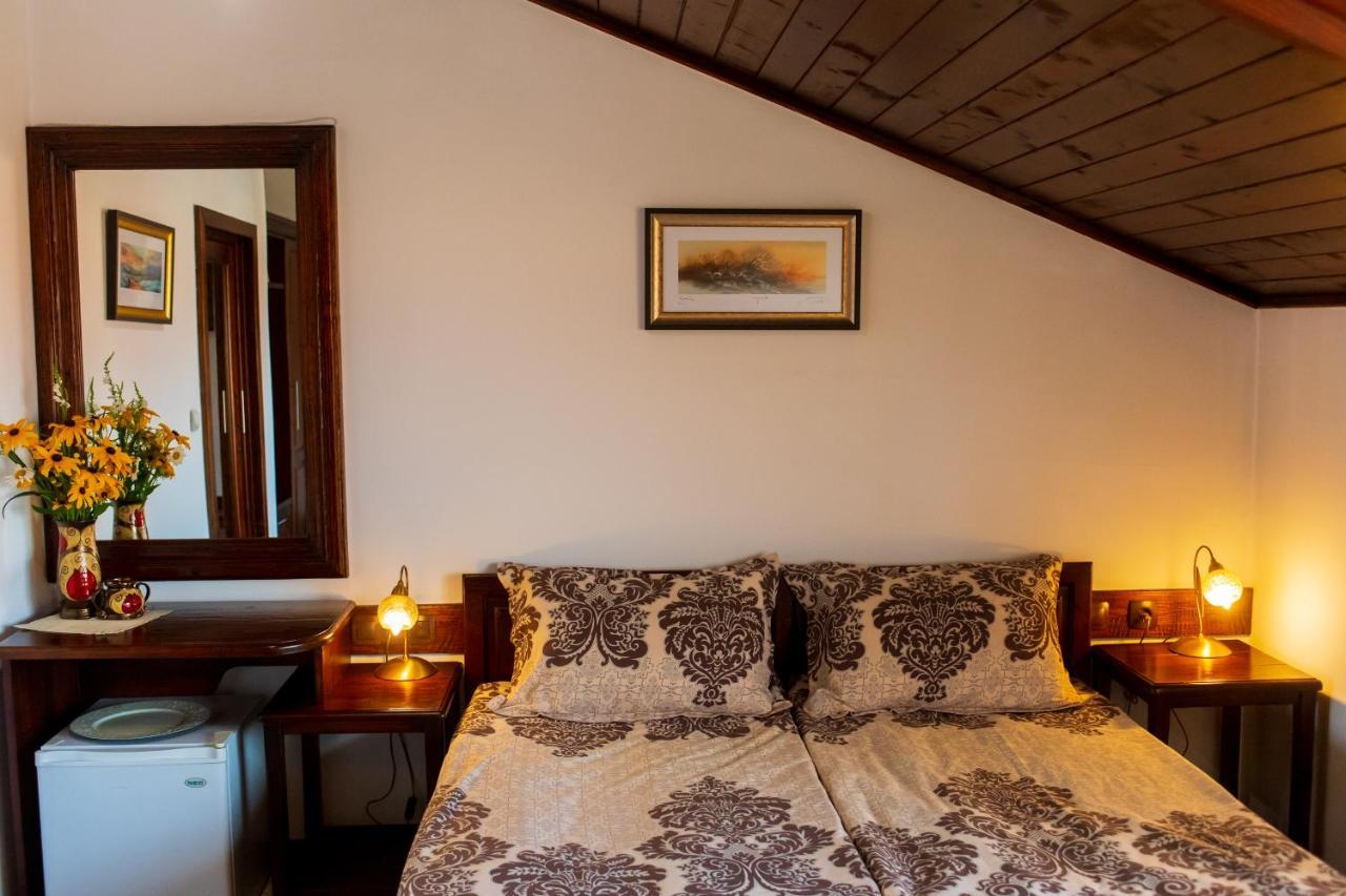Grancharova Guest House Бансько Екстер'єр фото
