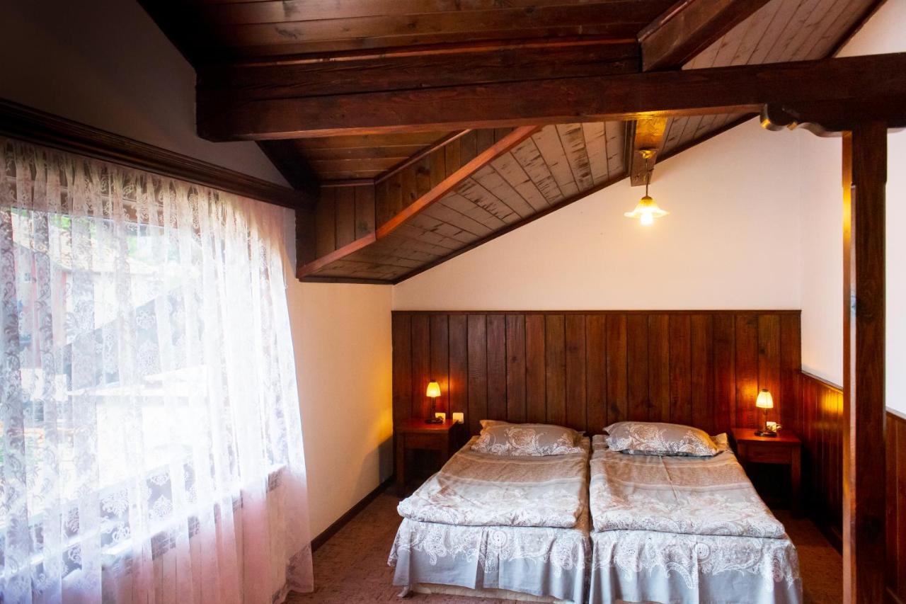 Grancharova Guest House Бансько Екстер'єр фото