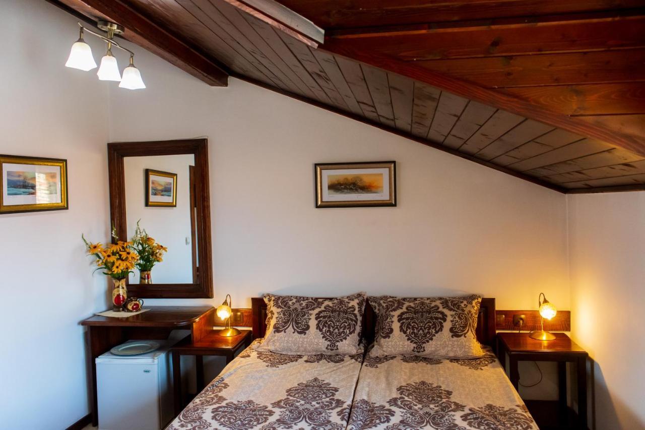 Grancharova Guest House Бансько Екстер'єр фото