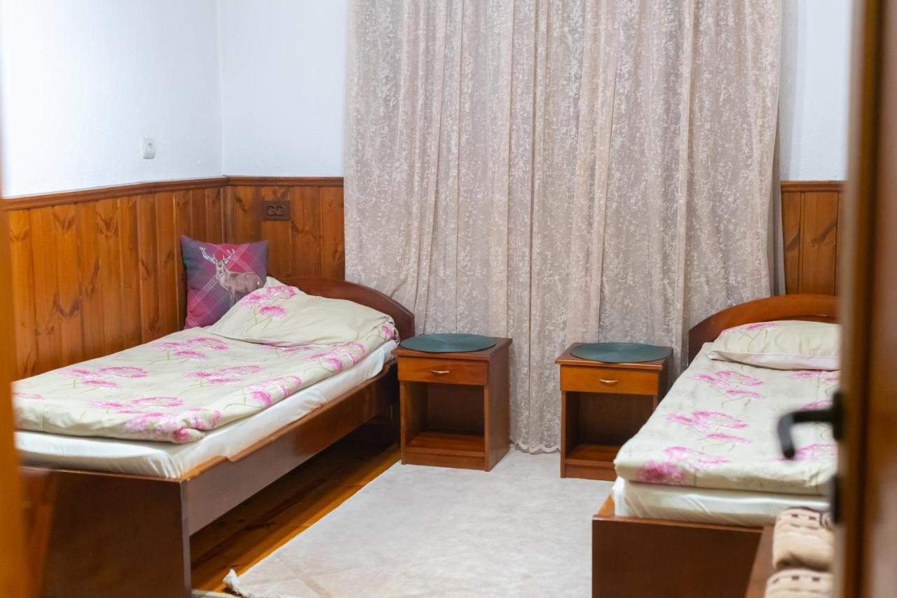 Grancharova Guest House Бансько Екстер'єр фото