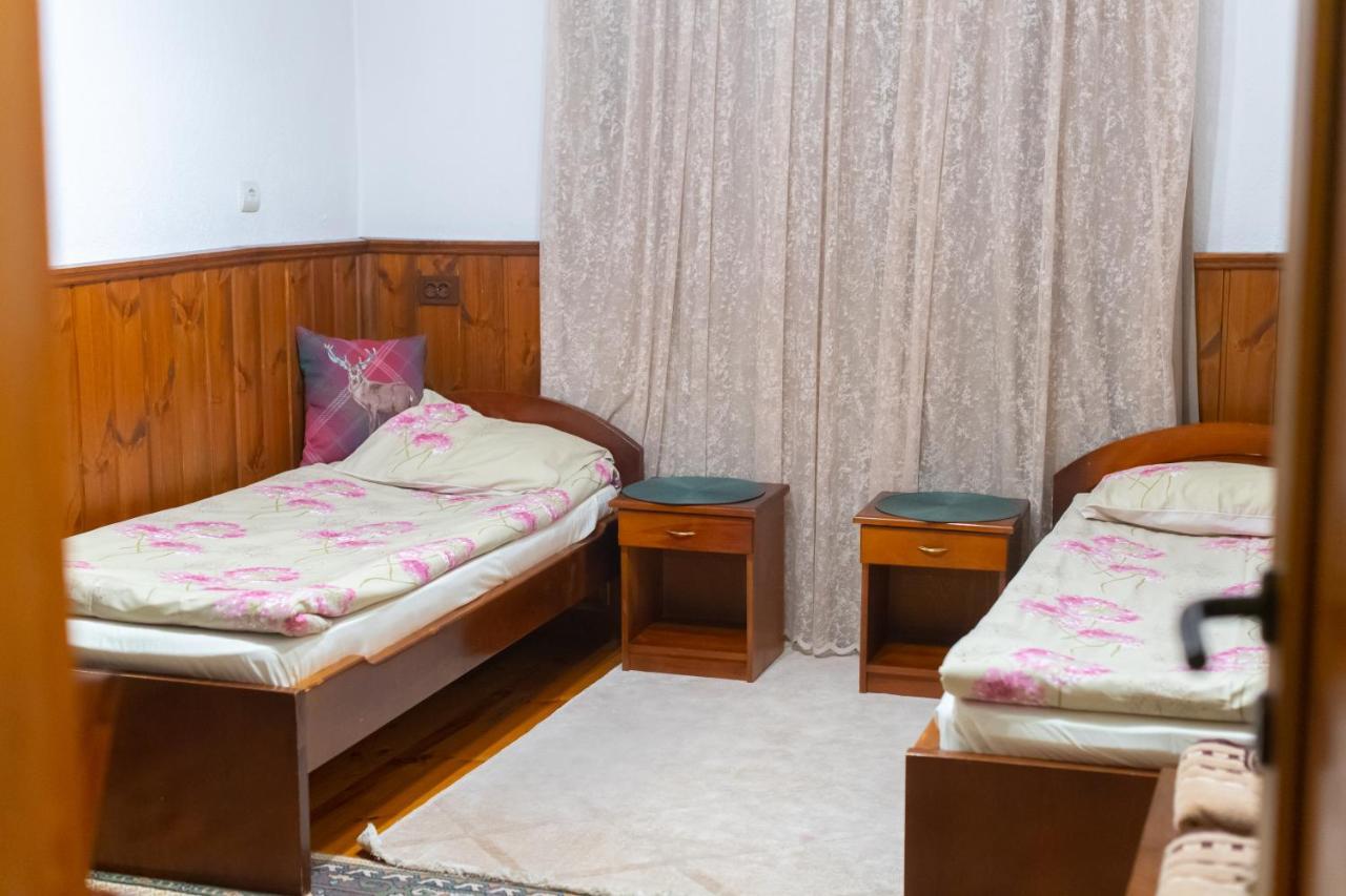 Grancharova Guest House Бансько Екстер'єр фото