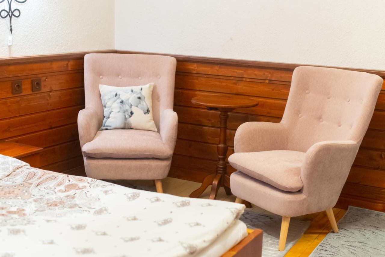Grancharova Guest House Бансько Екстер'єр фото