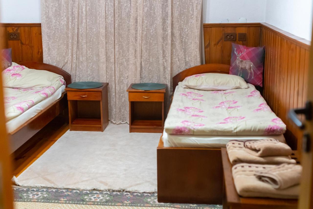 Grancharova Guest House Бансько Екстер'єр фото
