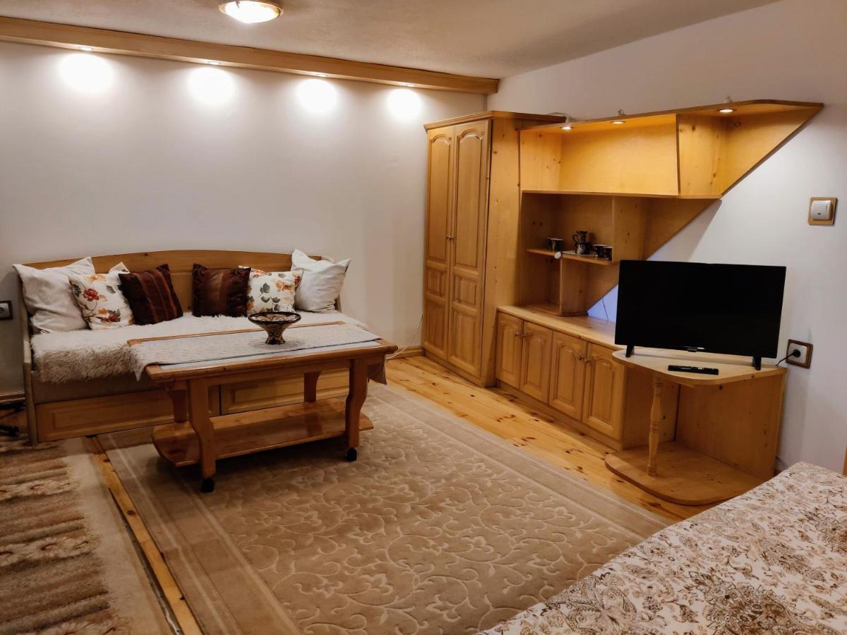 Grancharova Guest House Бансько Екстер'єр фото