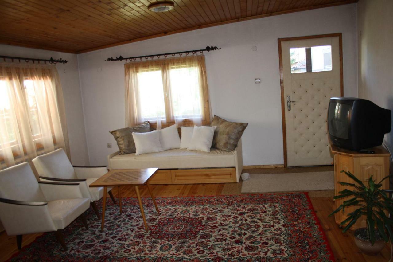 Grancharova Guest House Бансько Екстер'єр фото