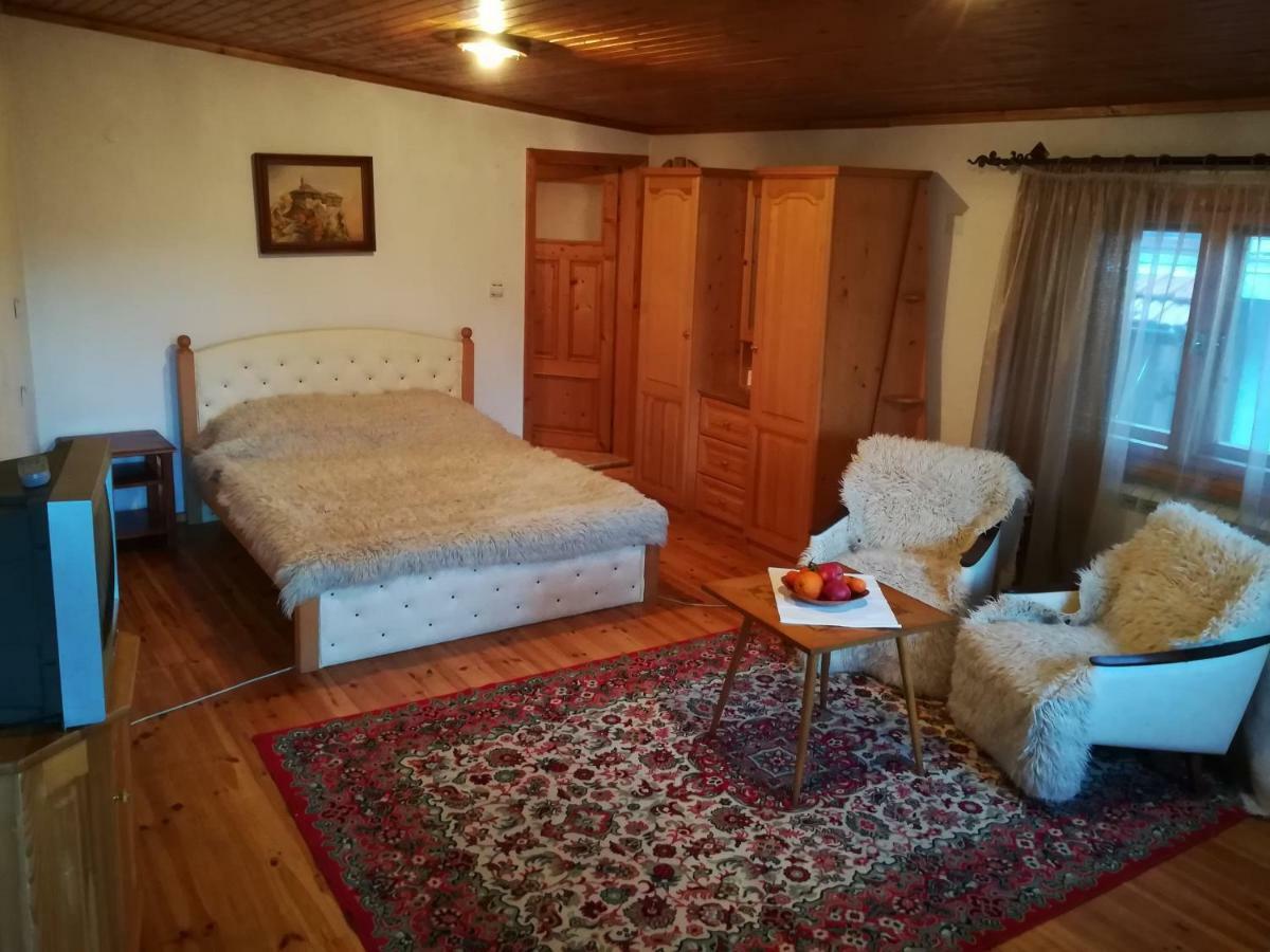 Grancharova Guest House Бансько Екстер'єр фото