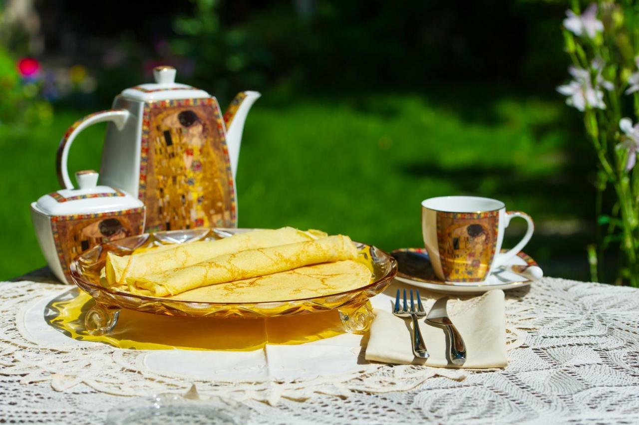 Grancharova Guest House Бансько Екстер'єр фото