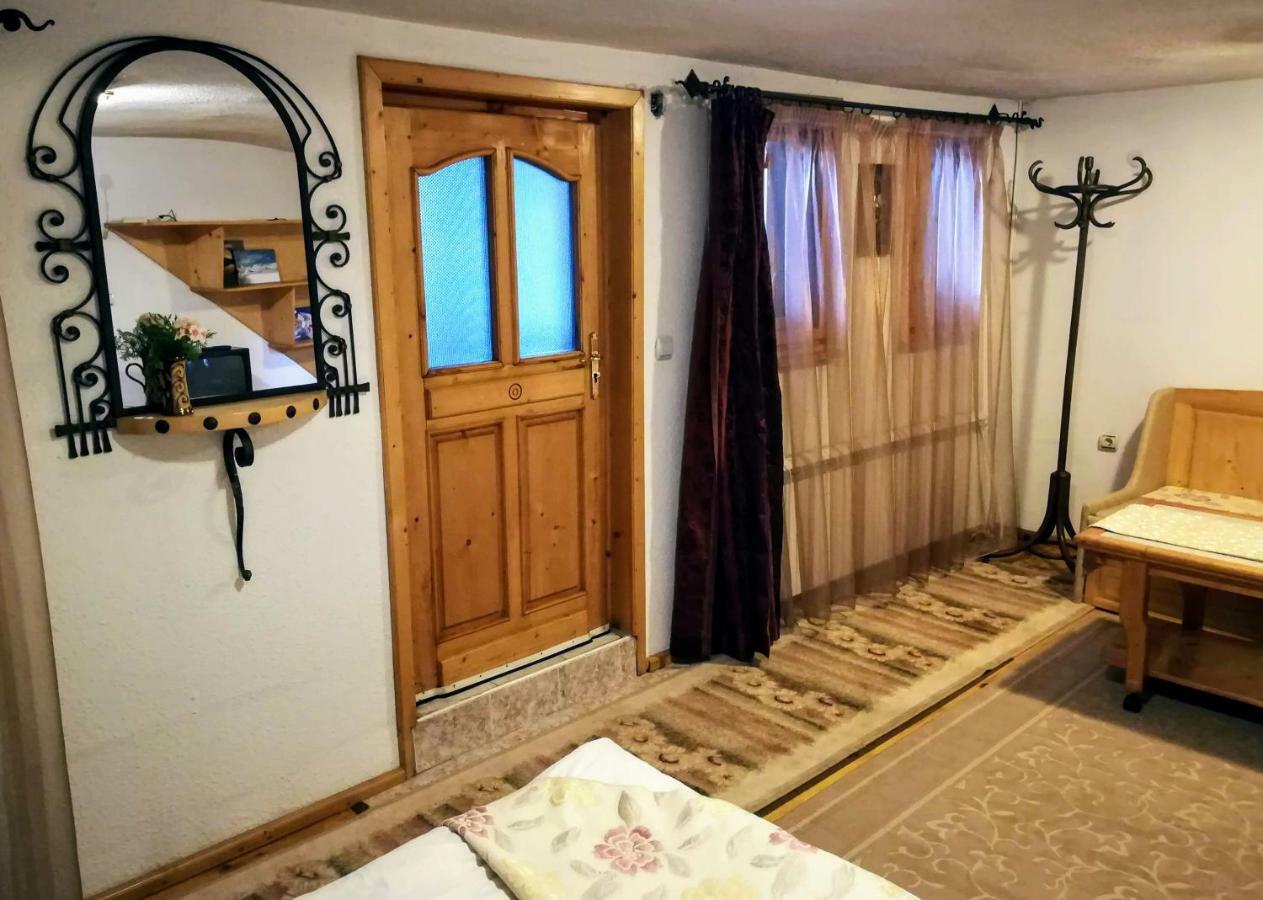 Grancharova Guest House Бансько Екстер'єр фото